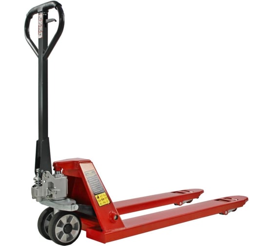 Ручная гидравлическая тележка Shtapler AC 2500 RBPU 71037594