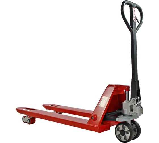 Ручная гидравлическая тележка Shtapler AC 2500 RBPU 71037594