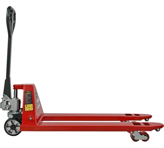 Ручная гидравлическая тележка Shtapler AC 2500 RBPU 71037594