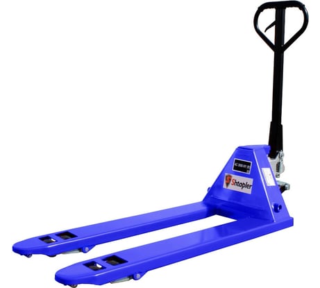 Ручная гидравлическая тележка Shtapler AC 3000 NY 71036255