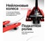 Ручная гидравлическая тележка Shtapler AC 3000 NY 71036255 5