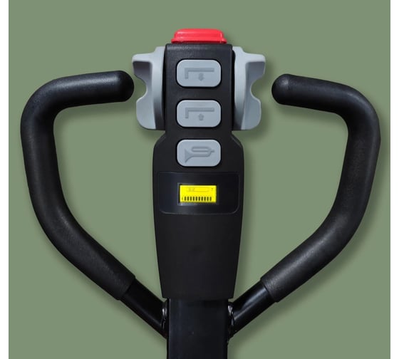 Штабелер Hangcha CDD15-A2MJ2-ISZ VM 250 LF 115 Li-ion Battery 60 Ah charger АВ00003370