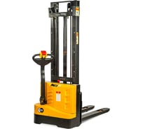 Электрический самоходный штабелер TOR 1,2т 3,0м WS12S-3000 1001704