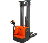 Электрический самоходный штабелер TOR 1.5т 5.6м CDDR15-II 1291556