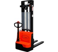 Штабелер самоходный Shtapler QDD-1525 (FL) 71059777