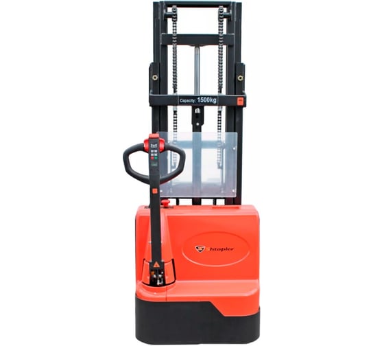 Штабелер самоходный Shtapler QDD-1525 (FL) 71059777