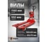 Ручная гидравлическая тележка с весами Shtapler CBY 2000 PU 71037046 4