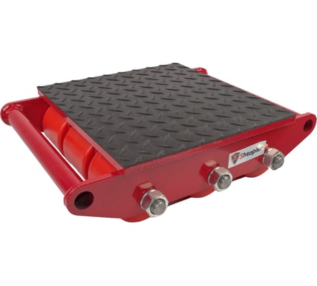 Транспортная платформа Shtapler CRO-9 15т 71052870