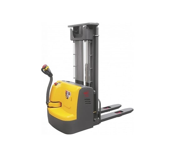 Штабелер XILIN электрический самоходный 1,5 т 3,0 м CDD15R-II 1009985 1