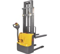 Штабелер XILIN электрический самоходный 1.0т 2.5м CDD10R-E 1005257