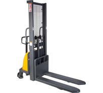 Штабелер XILIN гидравлический с электроподъемом 1,0 т 1,6 м CDD10B-E 1010163