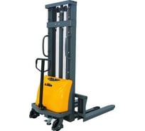 Штабелер XILIN гидравлический с электроподъемом 1,0 т 2,5 м CDD10B-E 1010164