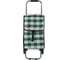 Тележка с сумкой Рыжий кот D203 Green, 25кг 0 93581 2