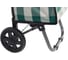 Тележка с сумкой Рыжий кот D203 Green, 25кг 0 93581 3