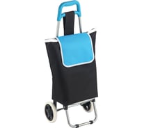 Тележка с сумкой Рыжий кот WR3030 Бриз, 20 кг 0 93586