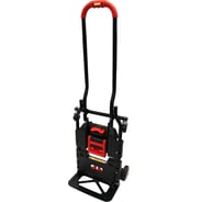 Тележка ручная/платформенная складная 2в1 WMC TOOLS WMC-TH6001020(48314)