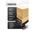 Тележка ручная/платформенная складная 2в1 WMC TOOLS WMC-TH6001020(48314) 6