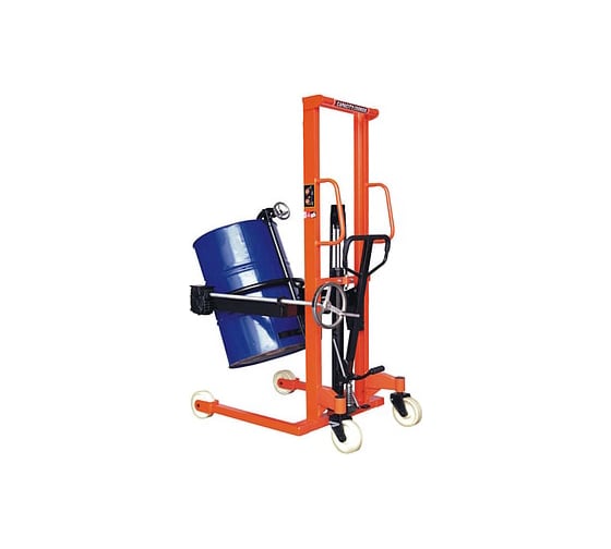 Гидравлический штабелер Noblelift NBF35, для бочек 30351425155 1