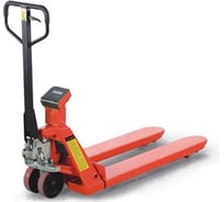 Гидравлическая тележка Noblelift HP ESRP20 с принтером 12025551150