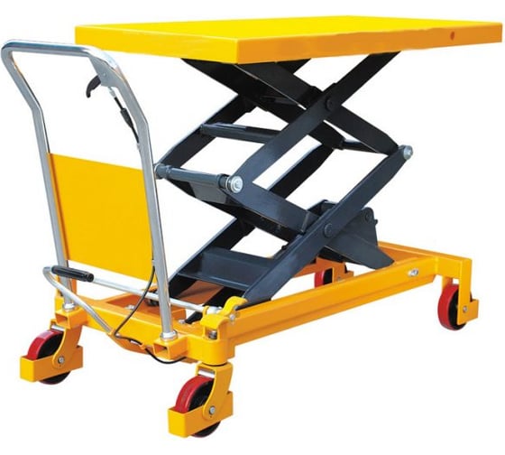 Подъемный передвижной стол Noblelift TF50 2500850500