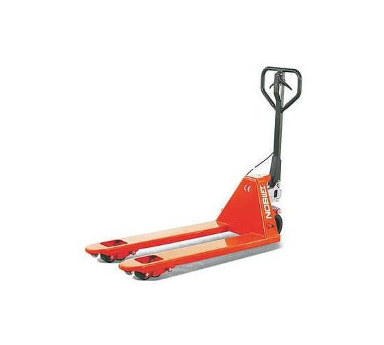 Гидравлическая тележка Noblelift AC-TWO-Four directional 12045401150 1