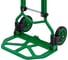 Тележка ручная складная с телескопической ручкой Rockforce (г/п60кг,370х380х960мм-в разложенном полож.,235х380-рабочая площадка, 135мм-Ø колес) RF-GZS60S(57753) 7