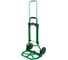 Тележка ручная складная с телескопической ручкой Rockforce (г/п60кг,370х380х960мм-в разложенном полож.,235х380-рабочая площадка, 135мм-Ø колес) RF-GZS60S(57753) 8