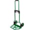 Тележка ручная складная с телескопической ручкой Rockforce (г/п90кг,420х420х1005мм-в разложенном полож.,280х420-рабочая площадка, 150мм-Ø колес) RF-GZS90S(57759) 5