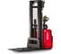 Штабелер самоходный JAC CDD 20-65 24V/300Ah 12065 1