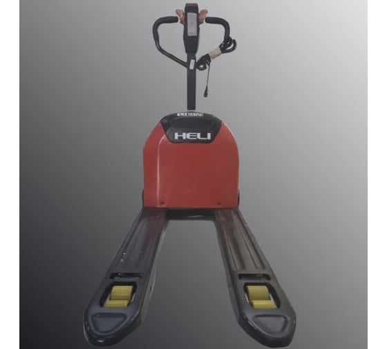 Перевозчик паллет HELI CBD15J-LI3