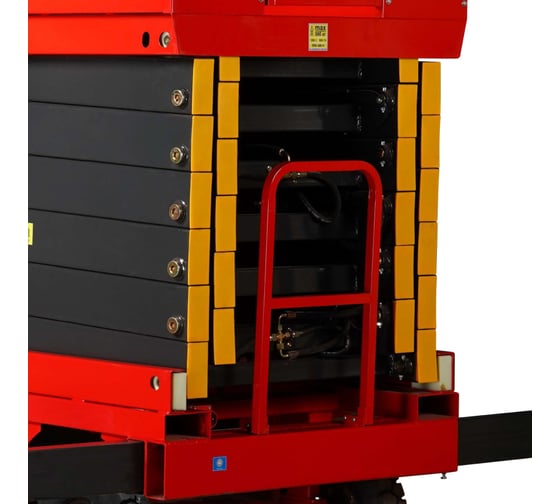 Ножничный подъемник PROLIFT 14 м, 380 В PF 1405AC