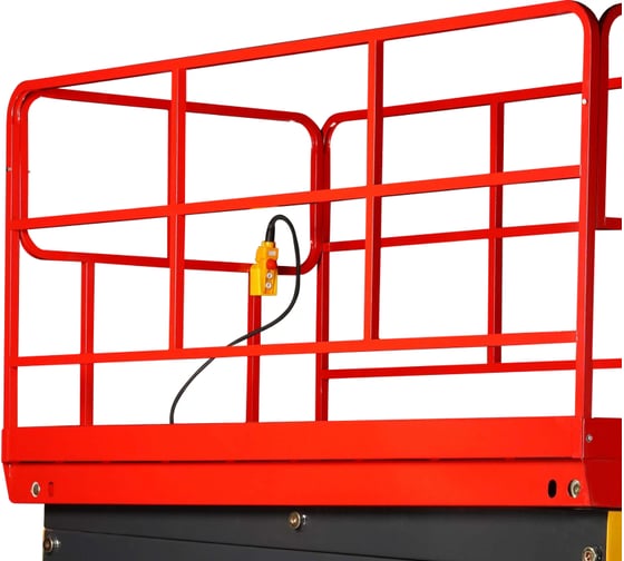 Ножничный подъемник PROLIFT 14 м, 380 В PF 1405AC