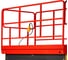 Ножничный подъемник PROLIFT 14 м, 380 В PF 1405AC 4