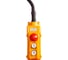Ножничный подъемник PROLIFT 14 м, 380 В PF 1405AC 6