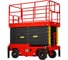 Ножничный подъемник PROLIFT 14 м, 380 В PF 1405AC 7