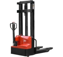 Штабелер Hangcha CDD15-A2MJ2-SZ VM 250 LF 115, GEL Battery, 24V/100 Ah charger АВ00003424