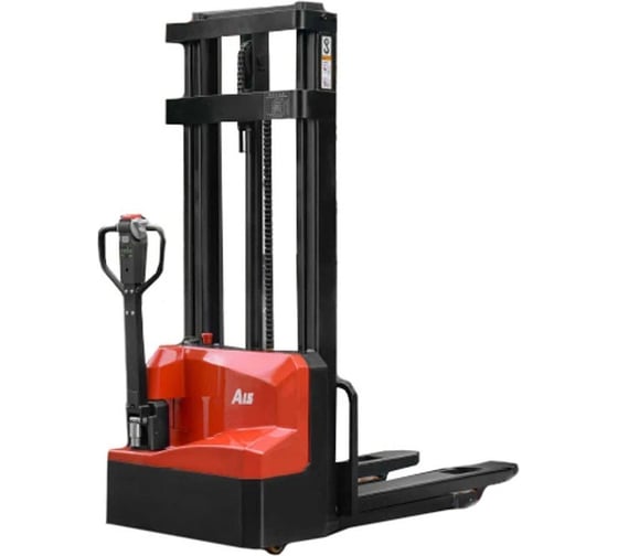 Штабелер Hangcha CDD15-A2MJ2-SZ VM 250 LF 115, GEL Battery, 24V/100 Ah charger АВ00003424