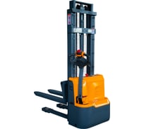 Штабелер самоходный TOR 1,2 т, 2,5 м, XILIN CDD12R-EN с раздвижными вилами (сопровождаемый) 1045513