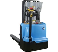 Штабелер самоходный TOR 1,5 т, 2,0 м, WS15H-2000SC PRO 24/85 В/Ач контр. скорости подъема 1044201