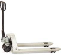 Тележка гидравлическая TOR 3000 кг, 1150 мм, RHP(BF) (резиновые колеса) 1035114