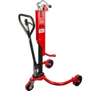 Тележка ручная гидравлическая для перекатывания бочек Forsage 250 кг 16910 F-TRGA2502 F-TRGA2502(16910)