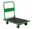 Платформенная стальная тележка EURO-LIFT ТН150 г/п 150 кг, диаметр колеса 100мм 00000248 3