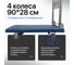 Тележка платформенная RAD FD 150 740x480 мм 71038601 5