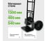 Тележка ручная RAD HT150P 71064029 3
