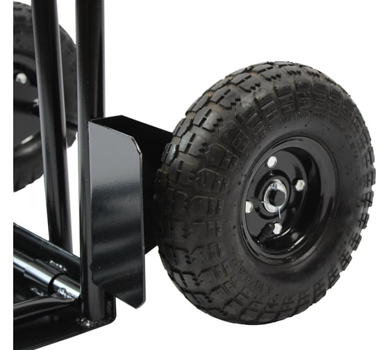 Тележка ручная RAD HT250P 71064030