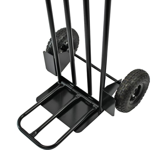 Тележка ручная RAD HT250P 71064030