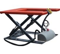 Подъемный электрический стол PROLIFT HIW 1.0, грузоподъемность 1000 кг, высота 840 мм