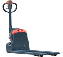 Самоходная электрическая тележка PROLIFT SD 20L, грузоподъемность 2000 кг, АКБ 48V/30 Ah Li-ion