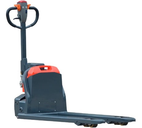 Самоходная электрическая тележка PROLIFT SD 20L, грузоподъемность 2000 кг, АКБ 48V/30 Ah Li-ion