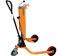 Гидравлическая тележка для бочек Nu-lift 0,25 т DT 250